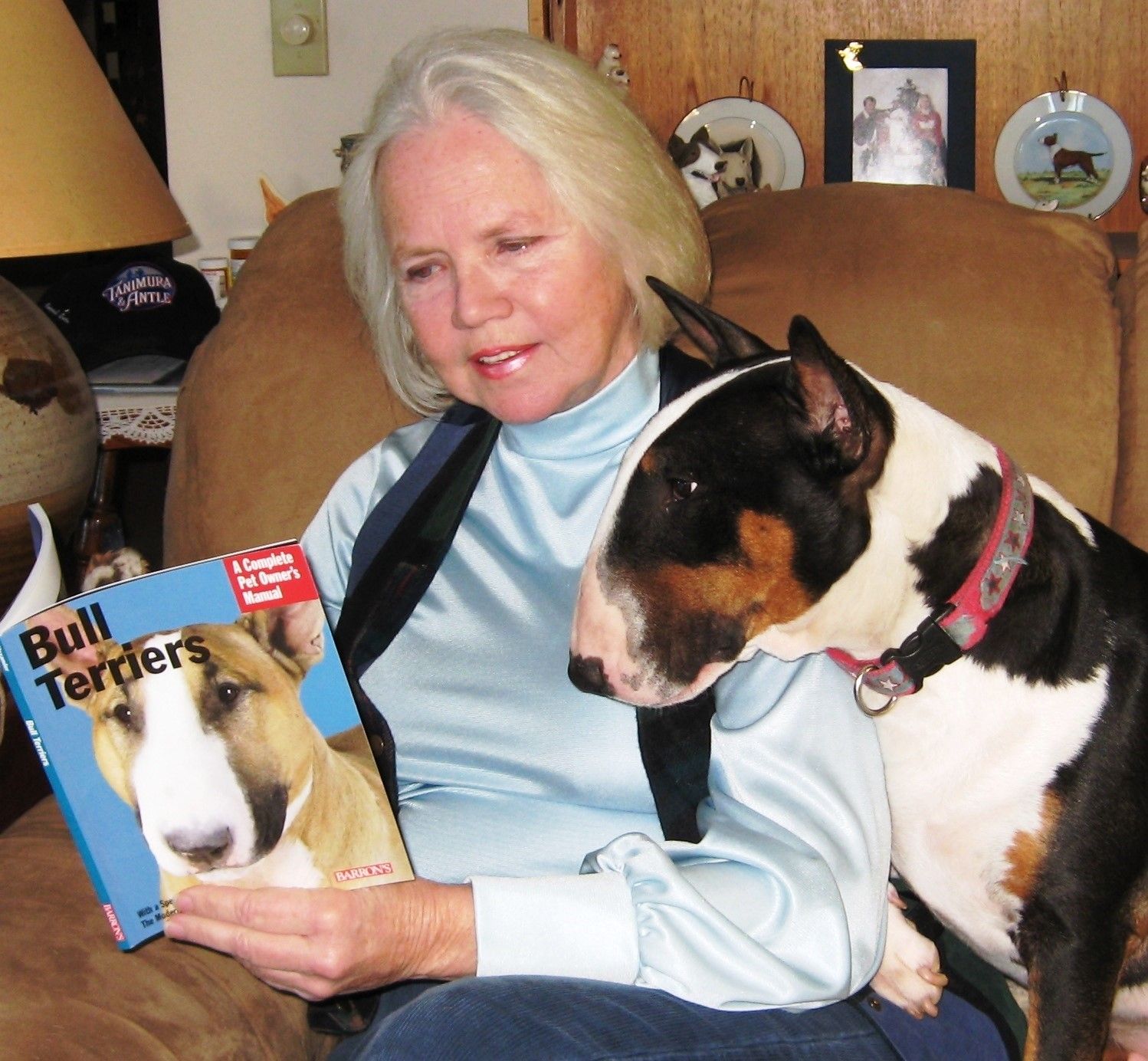 Remembering Carolyn Alexander